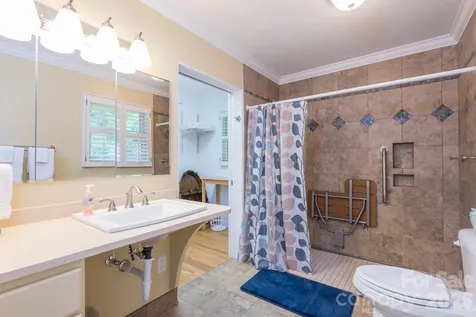 275 Allen Mountain Drive Black Mountain NC 28711
