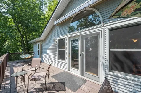 275 Allen Mountain Drive Black Mountain NC 28711