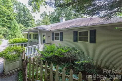 275 Allen Mountain Drive Black Mountain NC 28711