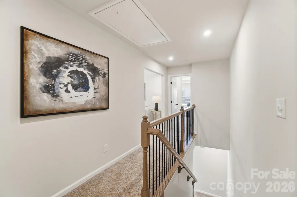 5216 Wyes Oak Lane Charlotte NC 28269