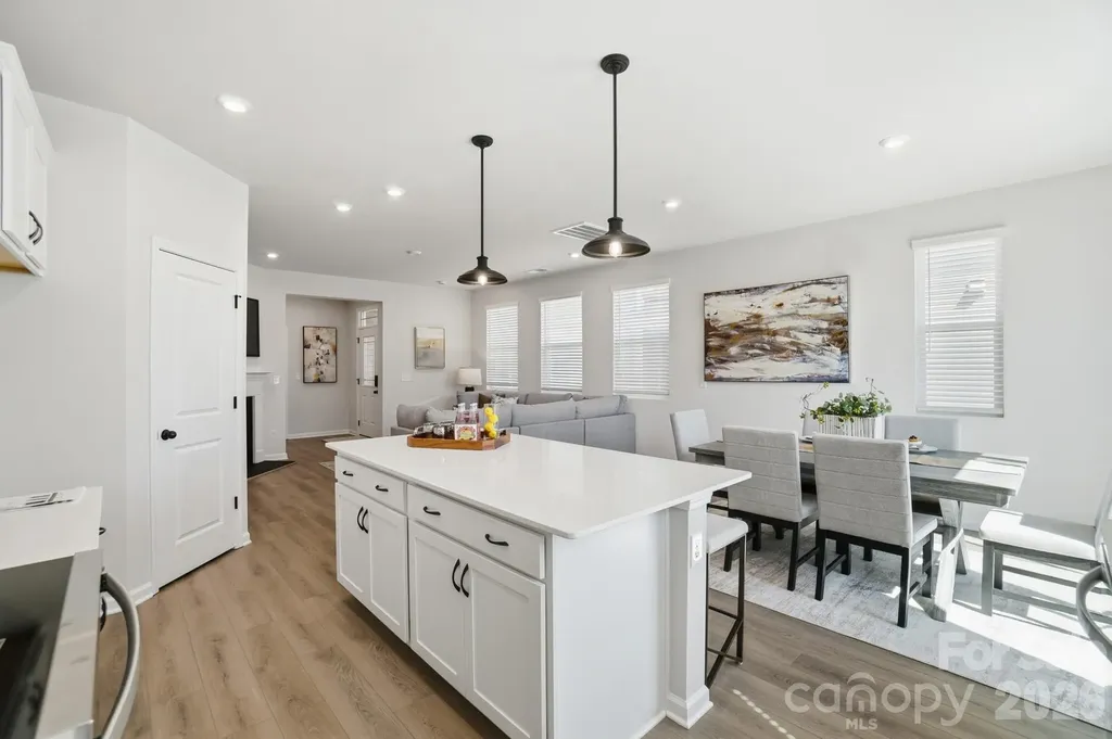 5216 Wyes Oak Lane Charlotte NC 28269