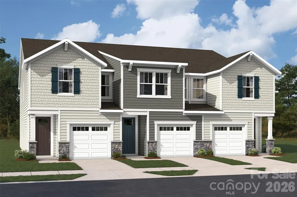 4041 Butler Grove Lane Charlotte NC 28269