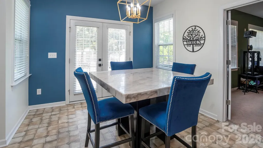 1601 Bay Meadows Avenue NW Concord NC 28027