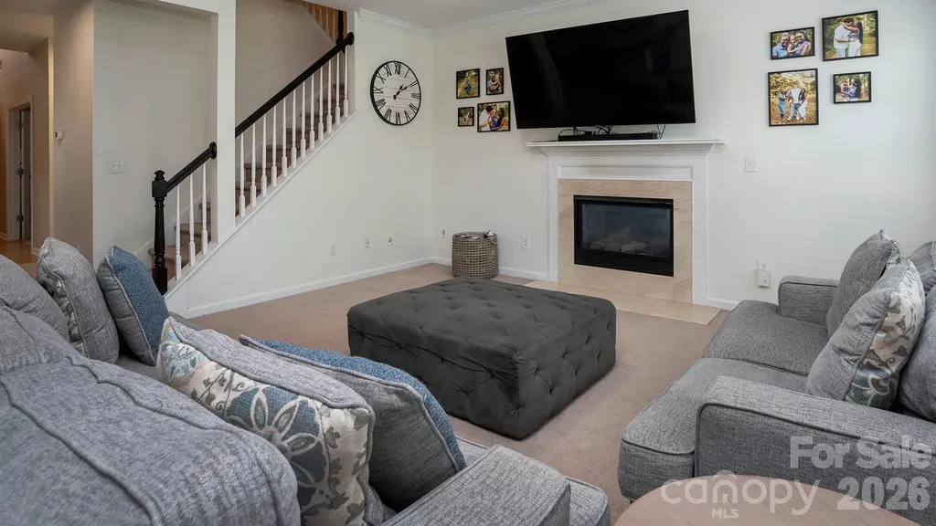 1601 Bay Meadows Avenue NW Concord NC 28027