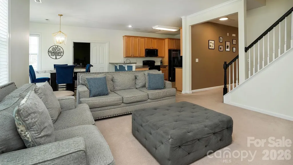 1601 Bay Meadows Avenue NW Concord NC 28027