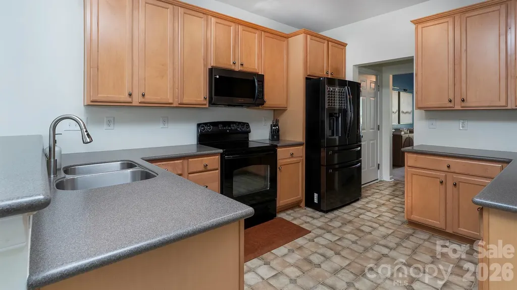 1601 Bay Meadows Avenue NW Concord NC 28027