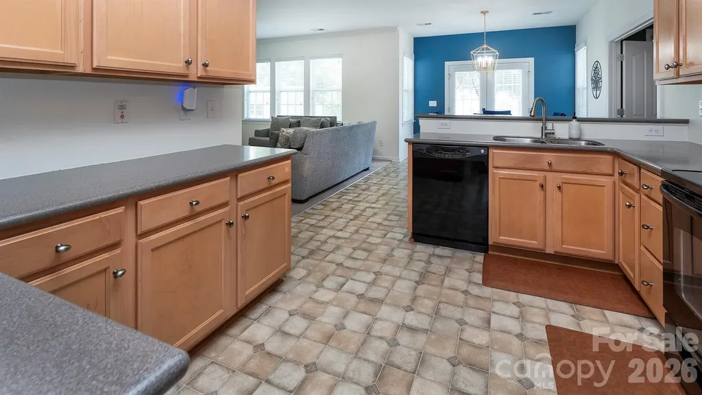 1601 Bay Meadows Avenue NW Concord NC 28027