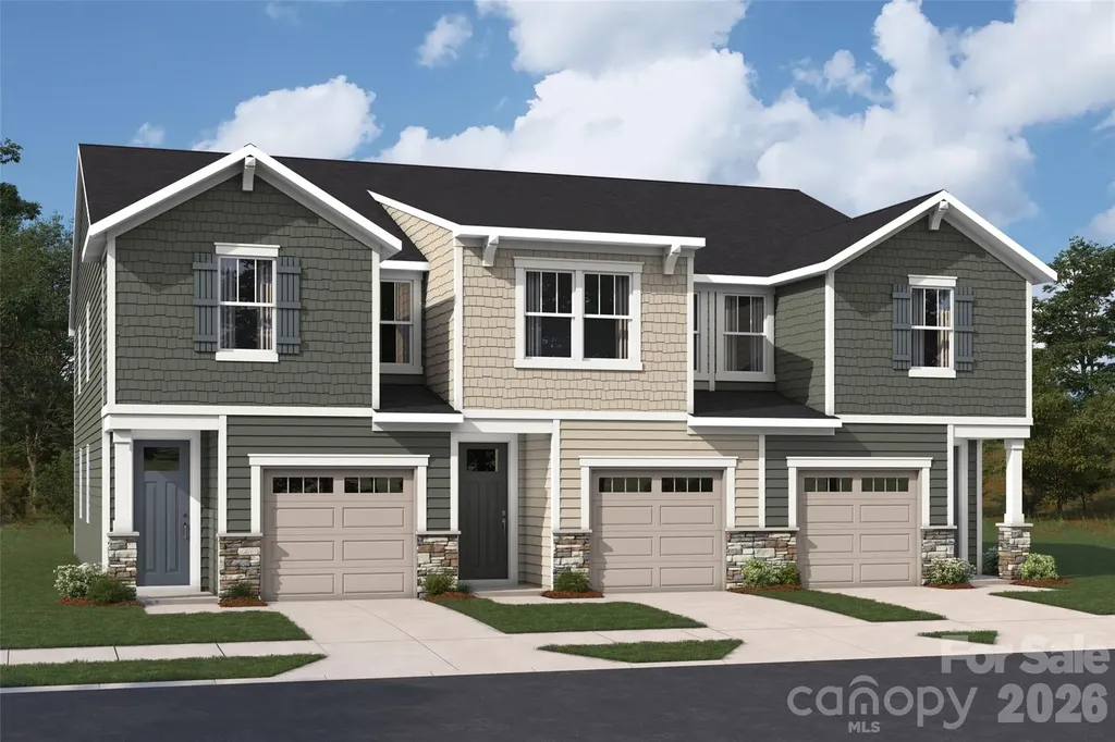 4037 Butler Grove Lane Charlotte NC 28269