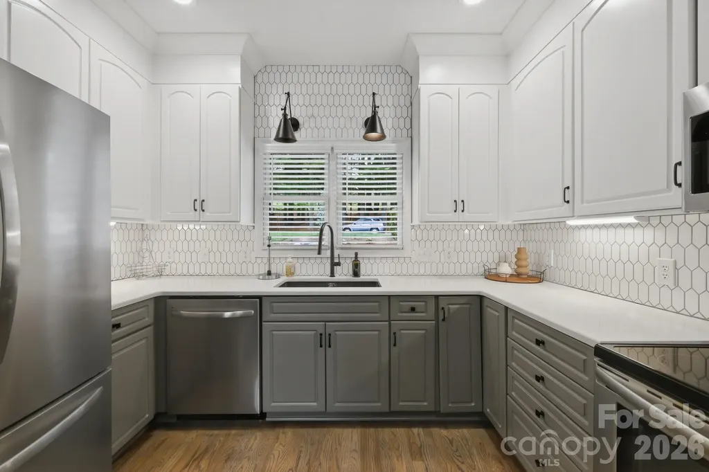 643 W Landing Drive Jefferson NC 28640