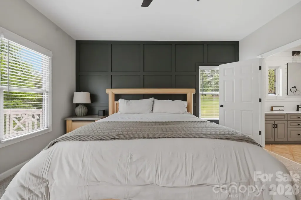 643 W Landing Drive Jefferson NC 28640