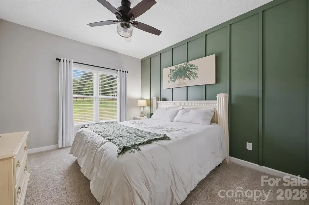 643 W Landing Drive Jefferson NC 28640