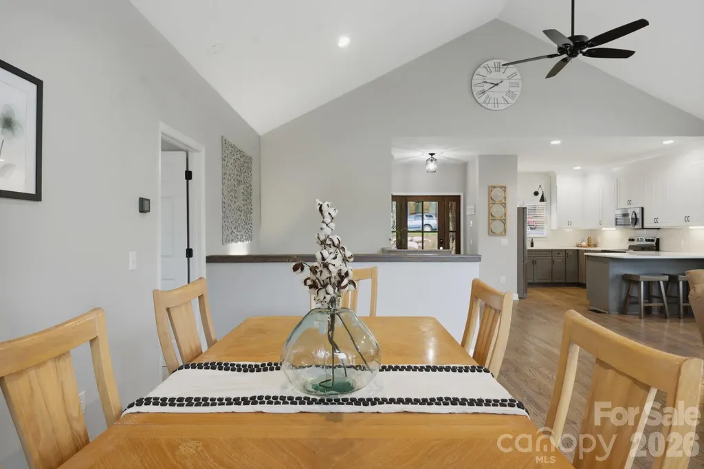 643 W Landing Drive Jefferson NC 28640