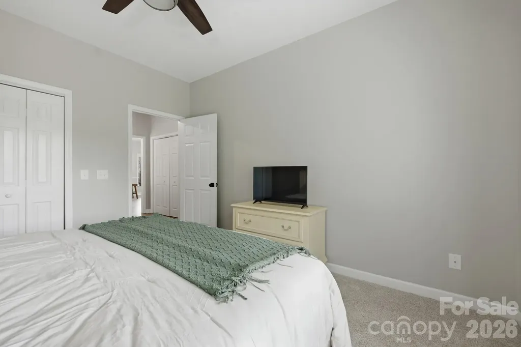 643 W Landing Drive Jefferson NC 28640