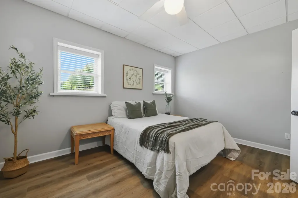 643 W Landing Drive Jefferson NC 28640