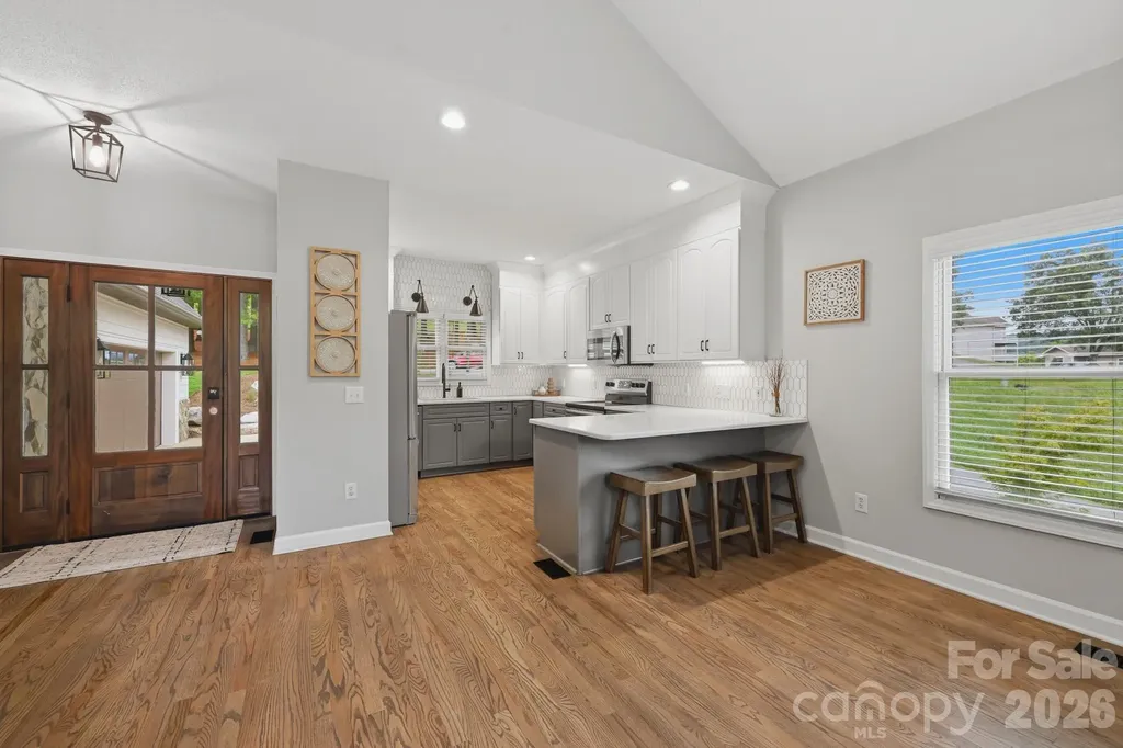 643 W Landing Drive Jefferson NC 28640