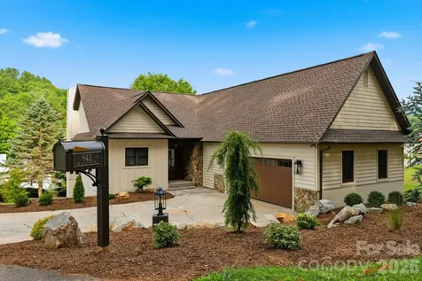 643 W Landing Drive Jefferson NC 28640