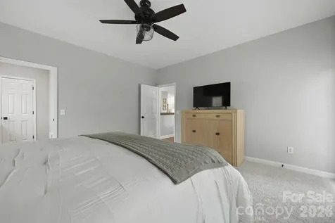 643 W Landing Drive Jefferson NC 28640