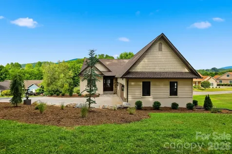 643 W Landing Drive Jefferson NC 28640