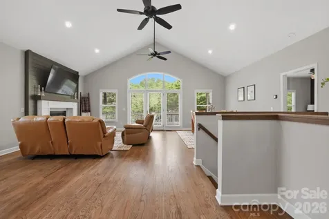 643 W Landing Drive Jefferson NC 28640