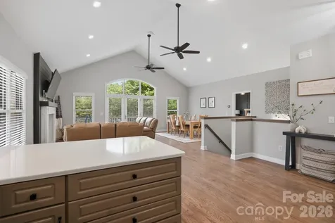 643 W Landing Drive Jefferson NC 28640