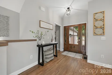 643 W Landing Drive Jefferson NC 28640
