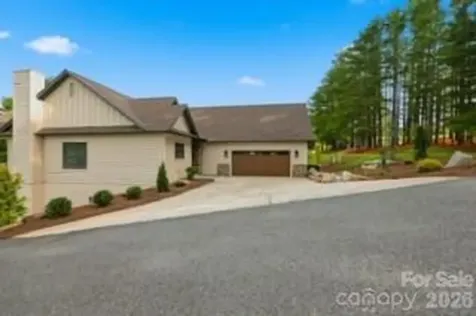 643 W Landing Drive Jefferson NC 28640