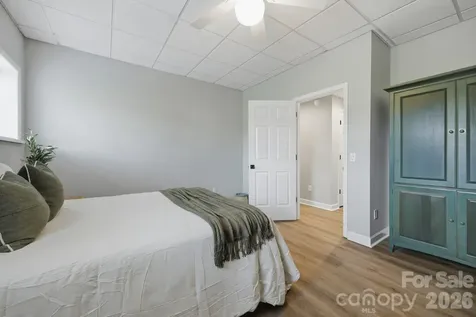 643 W Landing Drive Jefferson NC 28640