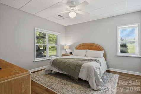 643 W Landing Drive Jefferson NC 28640