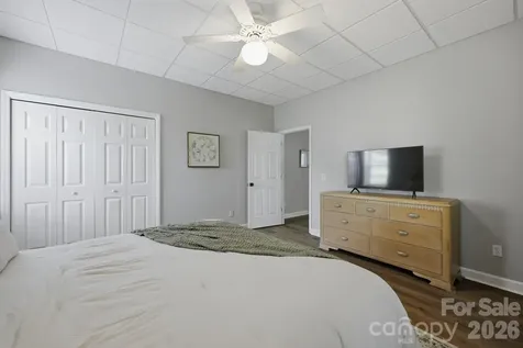 643 W Landing Drive Jefferson NC 28640