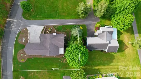 643 W Landing Drive Jefferson NC 28640