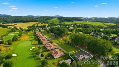 643 W Landing Drive Jefferson NC 28640