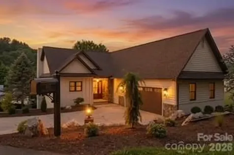 643 W Landing Drive Jefferson NC 28640