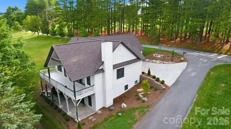 643 W Landing Drive Jefferson NC 28640