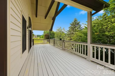 643 W Landing Drive Jefferson NC 28640