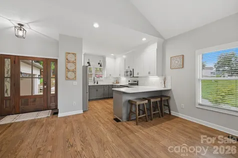 643 W Landing Drive Jefferson NC 28640
