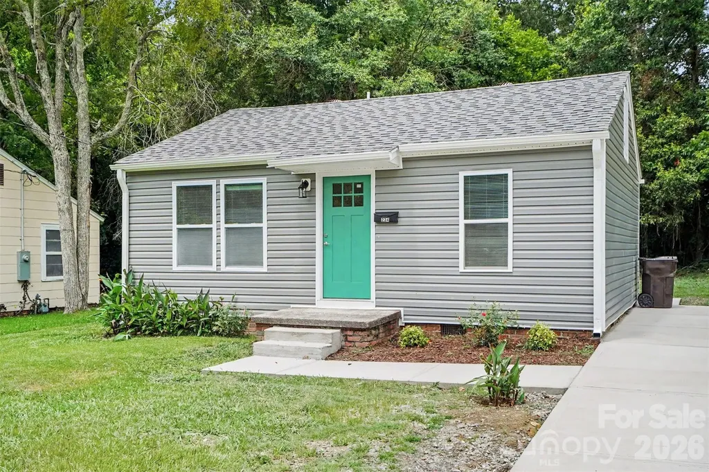 234 Marshall Street Rock Hill SC 29730