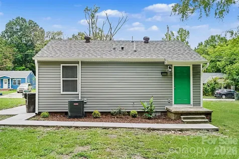 234 Marshall Street Rock Hill SC 29730