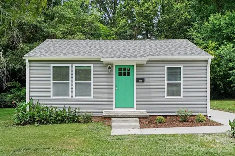 234 Marshall Street Rock Hill SC 29730