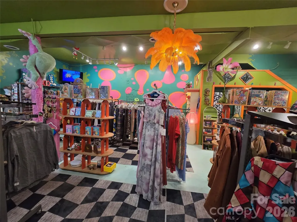 142 N Main Street Waynesville NC 28786