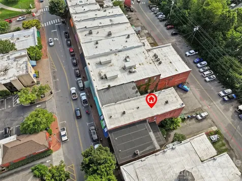 142 N Main Street Waynesville NC 28786
