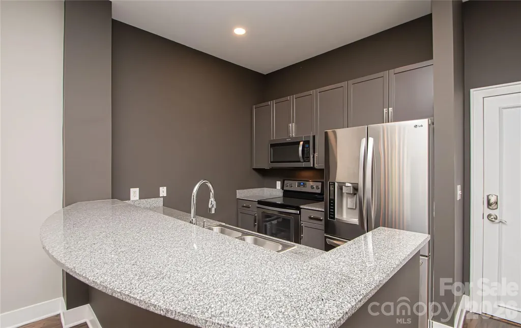 115 E Park Avenue Charlotte NC 28203