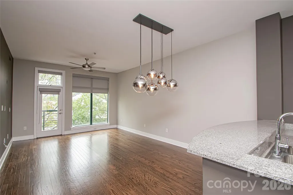 115 E Park Avenue Charlotte NC 28203