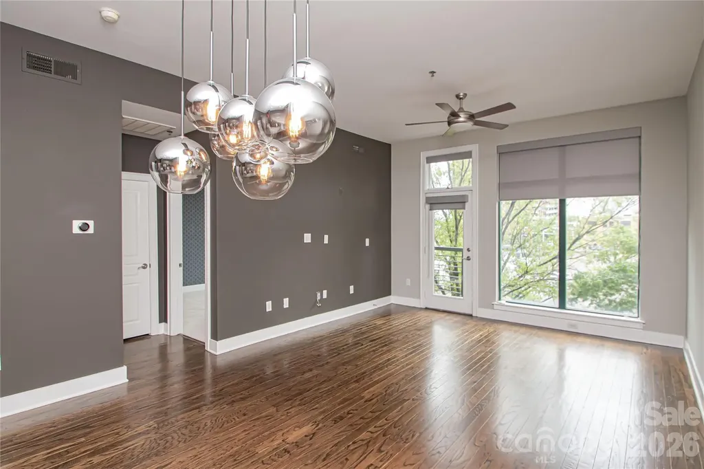 115 E Park Avenue Charlotte NC 28203