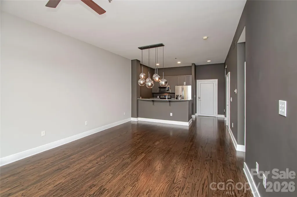 115 E Park Avenue Charlotte NC 28203