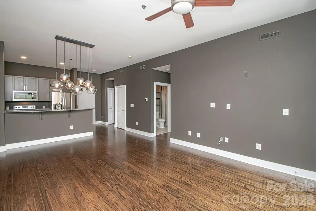 115 E Park Avenue Charlotte NC 28203