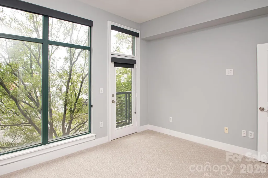 115 E Park Avenue Charlotte NC 28203