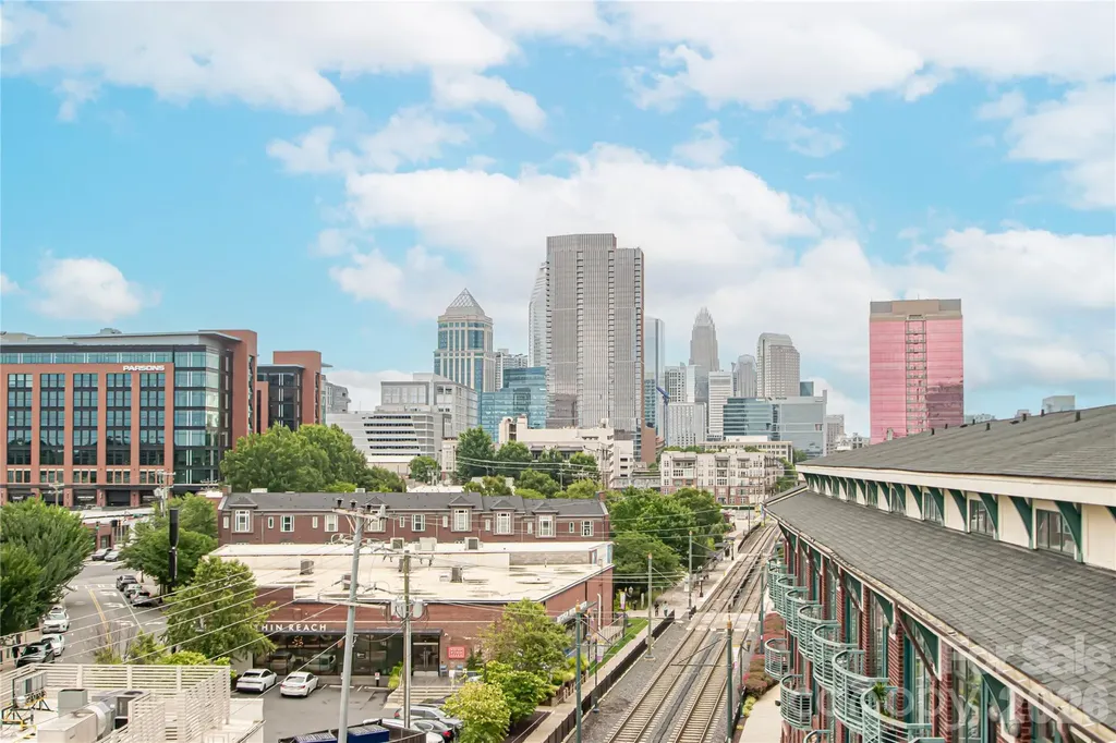 115 E Park Avenue Charlotte NC 28203