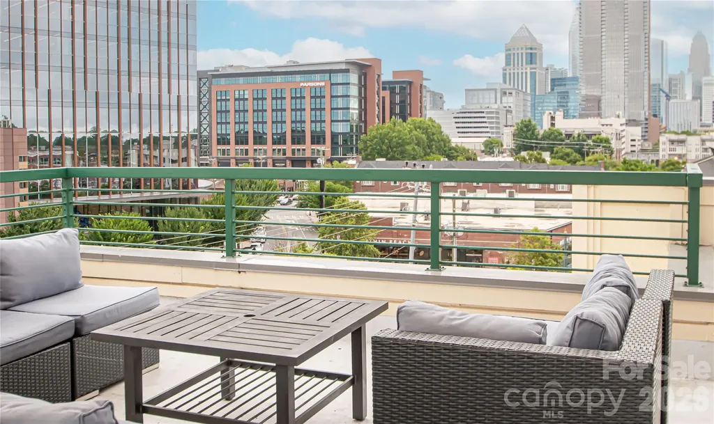115 E Park Avenue Charlotte NC 28203