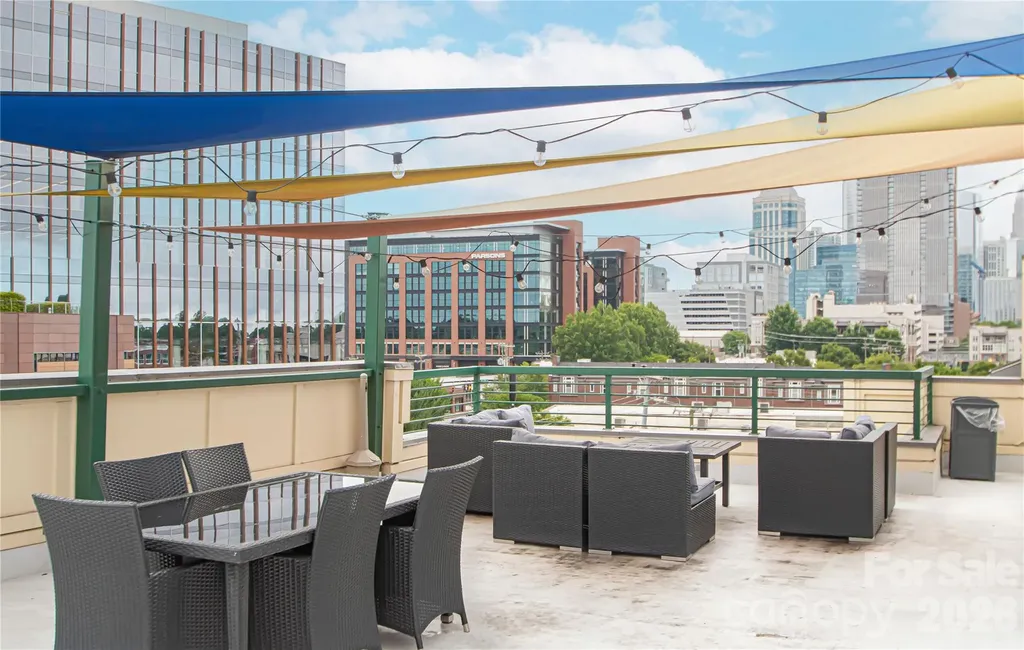 115 E Park Avenue Charlotte NC 28203