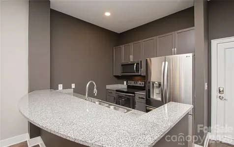 115 E Park Avenue Charlotte NC 28203